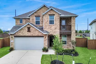 208 Salange Ln, Katy, TX 77493 - Photo 2