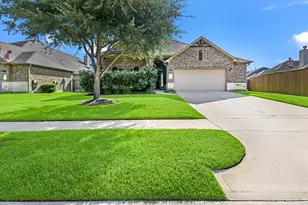 4318 San Pellegrino Pl, Katy, TX 77493 - Photo 1