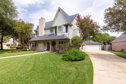 14206 Blazey Drive, Houston, TX 77095 - Photo 2