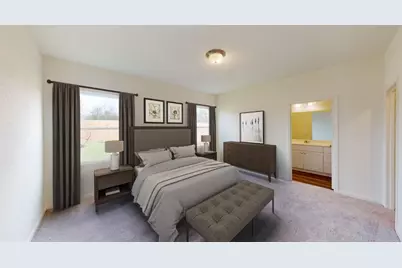 7909 Cassie Pine Drive, Houston, TX 77016 - Photo 6