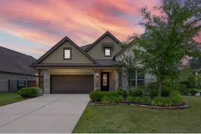 4206 Grand Oaks Wind, Spring, TX 77386 - Photo 1