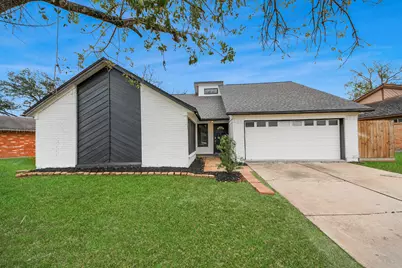 718 Land Grant Drive, Richmond, TX 77406 - Photo 4