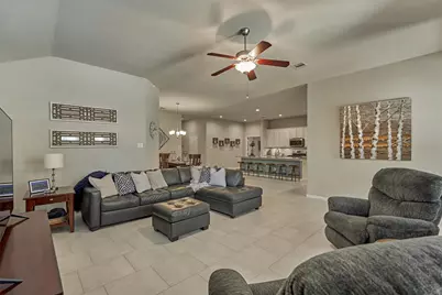 14019 Beaverhead Range Court, Conroe, TX 77384 - Photo 16