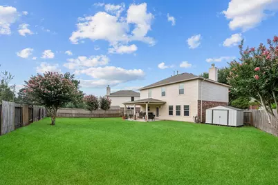 11802 Ribbon Falls Court, Tomball, TX 77375 - Photo 32