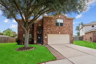 11802 Ribbon Falls Ct, Tomball, TX 77375 - Photo 2