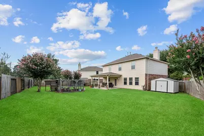 11802 Ribbon Falls Court, Tomball, TX 77375 - Photo 32