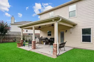 11802 Ribbon Falls Ct, Tomball, TX 77375 - Photo 30
