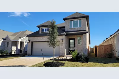 21635 Carbonari Drive, Hockley, TX 77447 - Photo 1