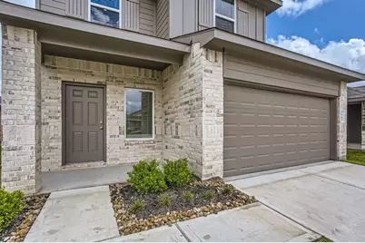 5703 Redstone Gardens Drive, Spring, TX 77373 - Photo 4