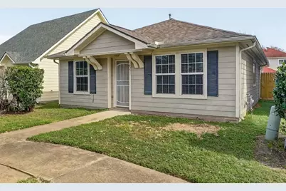 6231 Lone Prairie Way, Katy, TX 77449 - Photo 2