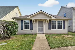 6231 Lone Prairie Way, Katy, TX 77449 - Photo 1