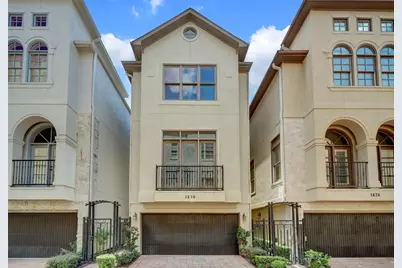 1436 Wichita Street, Houston, TX 77004 - Photo 1