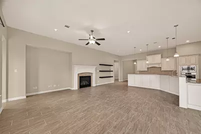 5423 Mason Mountain Lane, Houston, TX 77059 - Photo 8