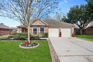 12935 Cascadia Knoll Ct, Humble, TX 77346 - Photo 1