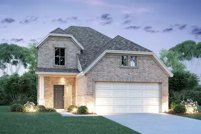 18451 Christine Elizabeth Lane, New Caney, TX 77357 - Photo 2