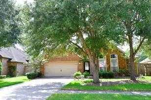 6308 Silver Thistle Ln, Katy, TX 77441 - Photo 2