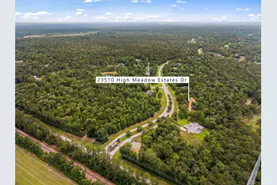 23510 High Meadow Estates Drive, Montgomery, TX 77316 - Photo 1
