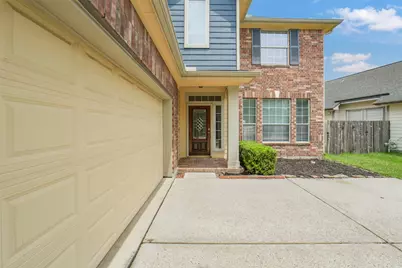 21626 Shallow Glen Lane, Katy, TX 77450 - Photo 2