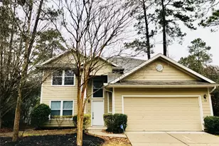 115 S Vesper Bend Cir, The Woodlands, TX 77382 - Photo 1
