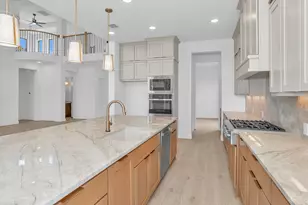 1535 Warm Spgs Dr, Missouri City, TX 77459 - Photo 8