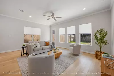 4317 Roseland Street #B, Houston, TX 77006 - Photo 12