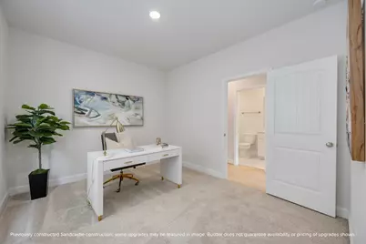 4317 Roseland Street #B, Houston, TX 77006 - Photo 28