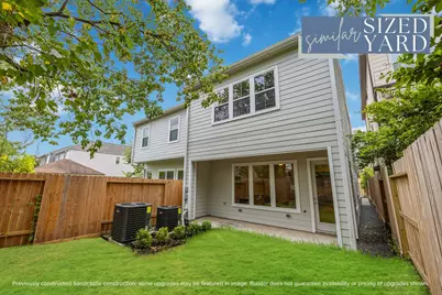 4317 Roseland Street #B, Houston, TX 77006 - Photo 14