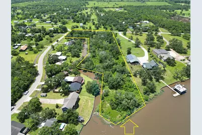 0 County Road 659, Brazoria, TX 77422 - Photo 4