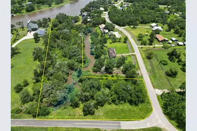 0 County Road 659, Brazoria, TX 77422 - Photo 6