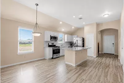 19202 Sunny Leaf Lane, Katy, TX 77449 - Photo 6