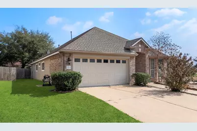 19202 Sunny Leaf Lane, Katy, TX 77449 - Photo 4