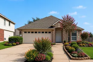 19202 Sunny Leaf Ln, Katy, TX 77449 - Photo 1
