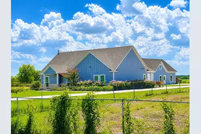 4334 Maass Road, Burton, TX 77835 - Photo 1