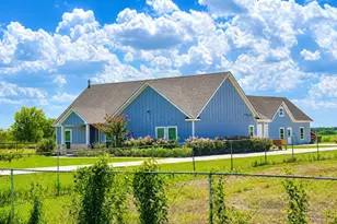 4334 Maass Rd, Burton, TX 77835 - Photo 1