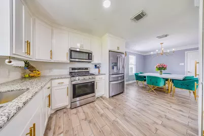 21622 Sandystone Lane, Katy, TX 77449 - Photo 2