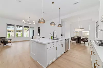 15208 Tree Swallow Court, Magnolia, TX 77354 - Photo 8