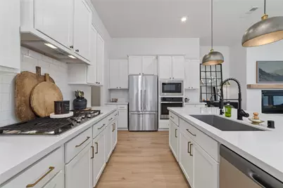 15208 Tree Swallow Court, Magnolia, TX 77354 - Photo 8