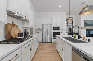 15208 Tree Swallow Ct, Magnolia, TX 77354 - Photo 8