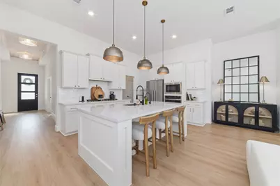 15208 Tree Swallow Court, Magnolia, TX 77354 - Photo 6