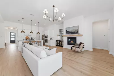 15208 Tree Swallow Court, Magnolia, TX 77354 - Photo 14