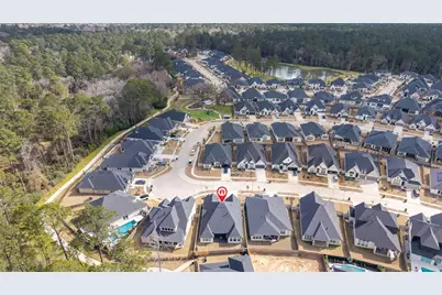 15208 Tree Swallow Court, Magnolia, TX 77354 - Photo 38