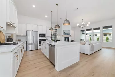 15208 Tree Swallow Court, Magnolia, TX 77354 - Photo 4