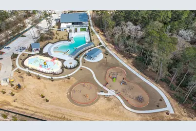 15208 Tree Swallow Court, Magnolia, TX 77354 - Photo 46