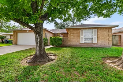 1122 Woodbridge Avenue, Pearland, TX 77584 - Photo 2