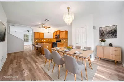 23526 Whispering Maples Drive, Spring, TX 77373 - Photo 8