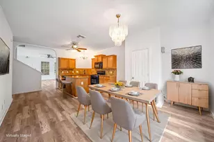 23526 Whispering Maples Dr, Spring, TX 77373 - Photo 8
