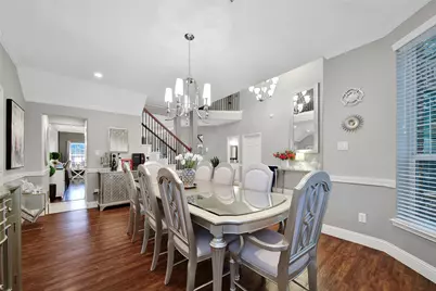 27115 Meadow Sage Court, Cypress, TX 77433 - Photo 6