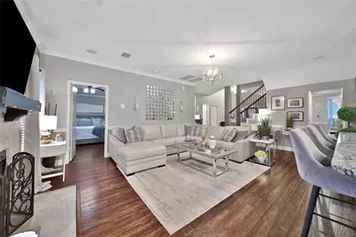 27115 Meadow Sage Court, Cypress, TX 77433 - Photo 12