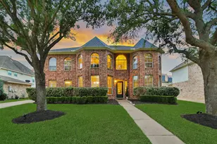 27115 Meadow Sage Ct, Cypress, TX 77433 - Photo 2