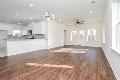 2807 Bowlin Leaf Lane, Houston, TX 77014 - Photo 6
